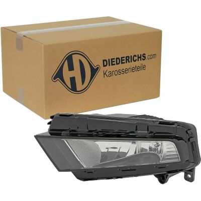 Diederichs H8 Nebelscheinwerfer - Nebelscheinwerfer Diederichs H8 Nebelscheinwerfer - Nebelscheinwerfer
