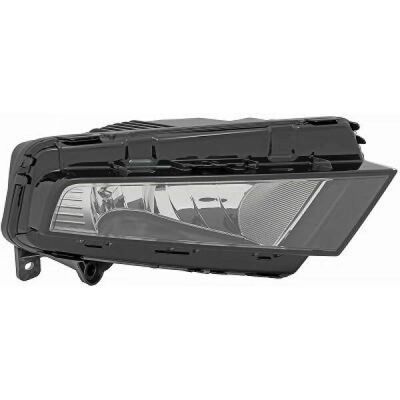 Diederichs H8 Faro fendinebbia sinistro per Seat Leon - Faro fendinebbia Diederichs H8 Faro fendinebbia sinistro per Seat Leon - Faro fendinebbia