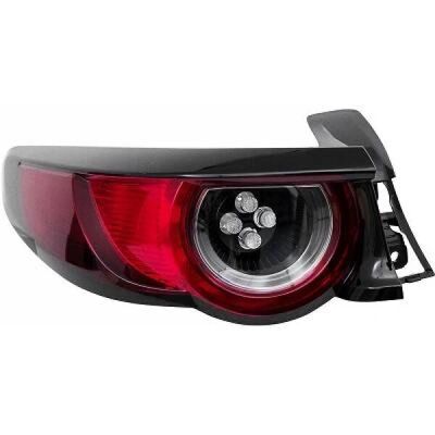 Diederichs 5621091 Venstre baklykt LED - Bildel Diederichs 5621091 Venstre baklykt LED - Bildel