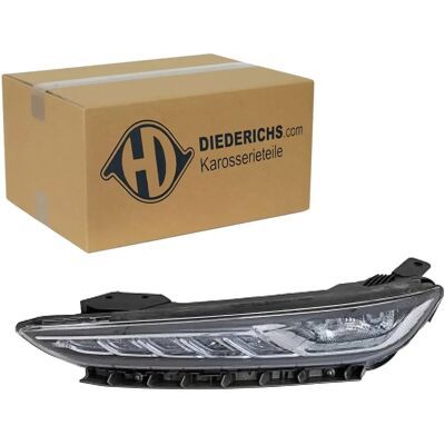 DIEDERICHS 6815087 - Φωτιστικό ημέρας DIEDERICHS 6815087 - Φωτιστικό ημέρας