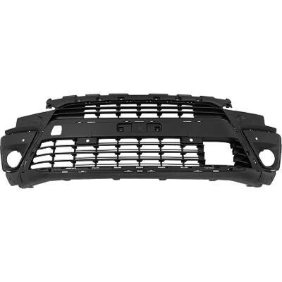 Diederichs SU001A4853 - Vorderrumpf für Toyota Proace Verso Diederichs SU001A4853 - Vorderrumpf für Toyota Proace Verso