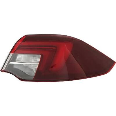 Diederichs 1828090 LED Rückleuchte - Heckleuchte Diederichs 1828090 LED Rückleuchte - Heckleuchte