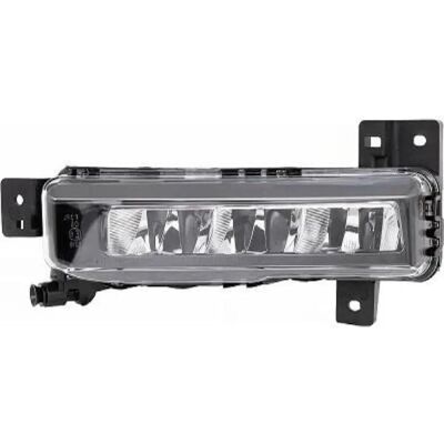Diederichs 1219189 LED światło przeciwmgłowe - Światło przeciwmgłowe Diederichs 1219189 LED światło przeciwmgłowe - Światło przeciwmgłowe