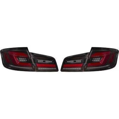 Diederichs 1225296 LED bakljus för BMW 5-serie Diederichs 1225296 LED bakljus för BMW 5-serie