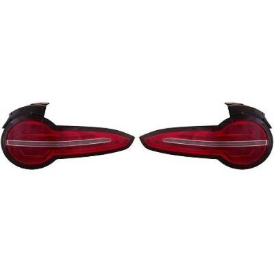 Diederichs HD Tuning LED Luminile spate - Mazda MX-5 Diederichs HD Tuning LED Luminile spate - Mazda MX-5
