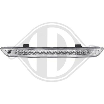 Abakus - 03822870 - LED - bagpå - LED bremselys Abakus - 03822870 - LED - bagpå - LED bremselys