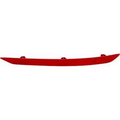 DIEDERICHS 7T0945106 - Reflector de luz de posición para Volkswagen DIEDERICHS 7T0945106 - Reflector de luz de posición para Volkswagen