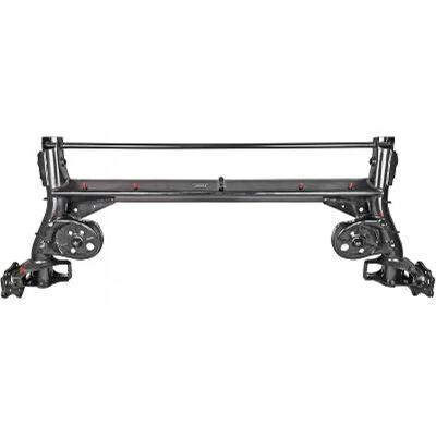 DIEDERICHS 8E0500051T Aksel krop for Volkswagen, Skoda - Axle Body DIEDERICHS 8E0500051T Aksel krop for Volkswagen, Skoda - Axle Body
