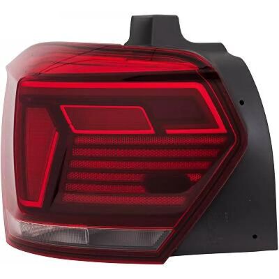 Diederichs 2209093 Linke LED Rückleuchte - Heckleuchte Diederichs 2209093 Linke LED Rückleuchte - Heckleuchte