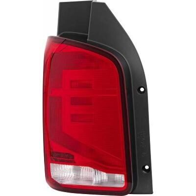 Diederichs W16W LED Baglygter - Car Rear Light Diederichs W16W LED Baglygter - Car Rear Light