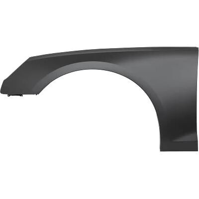 DIEDERICHS 1020107 - Vorderes linker Kotflügel für Audi A4 B9 - Kotflügel DIEDERICHS 1020107 - Vorderes linker Kotflügel für Audi A4 B9 - Kotflügel