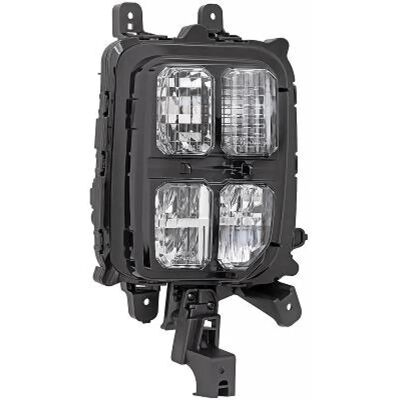 Diederichs Mitsubishi Model 5835470 - Car Signal Light Diederichs Mitsubishi Model 5835470 - Car Signal Light