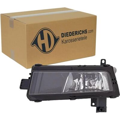 Diederichs H11 Nebelscheinwerfer - Nebelscheinwerfer Diederichs H11 Nebelscheinwerfer - Nebelscheinwerfer