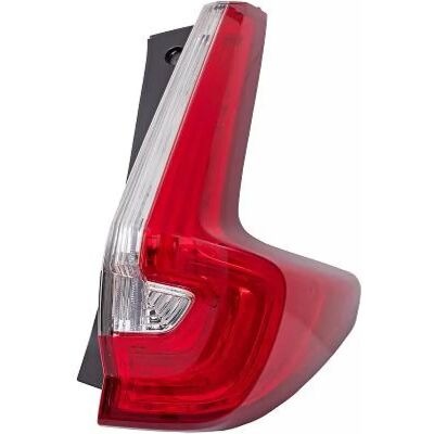 Diederichs 5286890 Honda CR-V Right Exterior LED Tail Light Diederichs 5286890 Honda CR-V Right Exterior LED Tail Light
