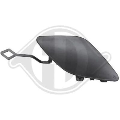 Diederichs 1656354 Copertura gancio di traino anteriore - Gancio di traino anteriore per Mercedes GLC Diederichs 1656354 Copertura gancio di traino anteriore - Gancio di traino anteriore per Mercedes GLC