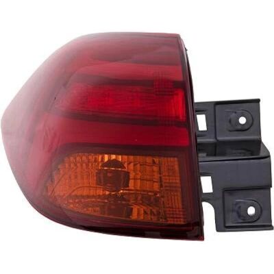 Diederichs 6862193 LED Baglygten - Baglygten for Hyundai Tucson Diederichs 6862193 LED Baglygten - Baglygten for Hyundai Tucson