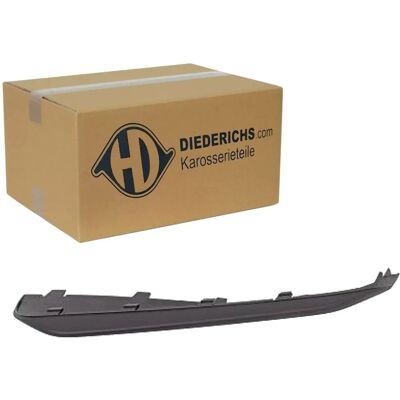 DIEDERICHS 1081063 - Spoiler pour AUDI A1 Sportback - Publicité DIEDERICHS 1081063 - Spoiler pour AUDI A1 Sportback - Publicité