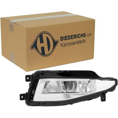 Diederichs 2249286 LED Nebelscheinwerfer - Nebelscheinwerfer Diederichs 2249286 LED Nebelscheinwerfer - Nebelscheinwerfer