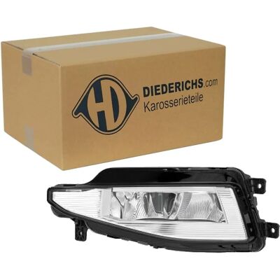Diederichs 2249287 Faro fendinebbia LED - Faro fendinebbia Diederichs 2249287 Faro fendinebbia LED - Faro fendinebbia