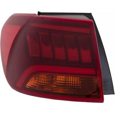 Diederichs Diedrichs P21W LED Right Tail Light for Kia Sorento 2018+ Diederichs Diedrichs P21W LED Right Tail Light for Kia Sorento 2018+