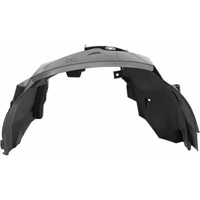 Diederichs 4561009 Radhausverkleidung - Vorne Links für Dacia Duster Diederichs 4561009 Radhausverkleidung - Vorne Links für Dacia Duster