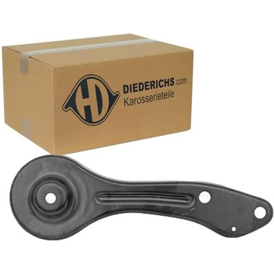 Diederichs 1128002 Bakre høyre hjulopphengsarm for BMW Diederichs 1128002 Bakre høyre hjulopphengsarm for BMW