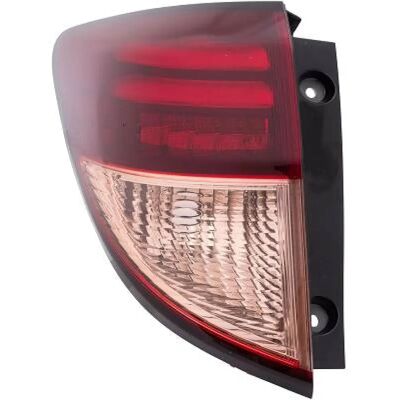 Diederichs 5292095 Linke LED Rückleuchte für Honda HR-V II - Heckleuchte Diederichs 5292095 Linke LED Rückleuchte für Honda HR-V II - Heckleuchte