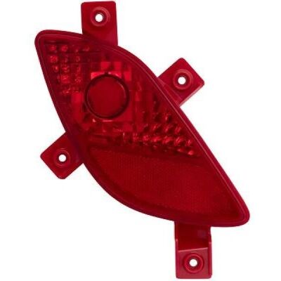 Hyundai I30 Fanale fendinebbia posteriore sinistro - Fanalino fendinebbia per auto Hyundai I30 Fanale fendinebbia posteriore sinistro - Fanalino fendinebbia per auto