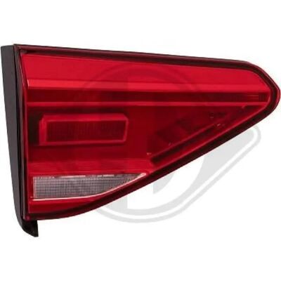 Diederichs 2297093 Fanale posteriore LED - Fanale posteriore auto Diederichs 2297093 Fanale posteriore LED - Fanale posteriore auto