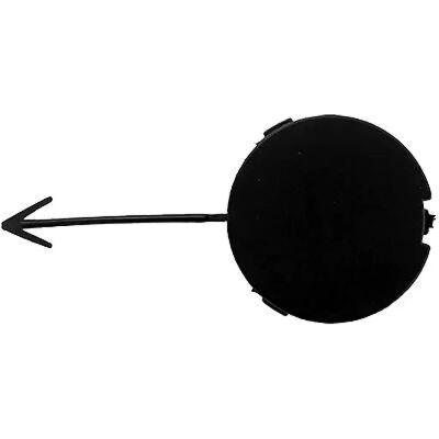 Diederichs 1455859 Tylne hak do holowania dla Ford Transit - Tow Hook Diederichs 1455859 Tylne hak do holowania dla Ford Transit - Tow Hook