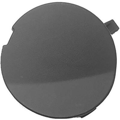 Diederichs FT10645G Gancio traino - Posteriore Diederichs FT10645G Gancio traino - Posteriore