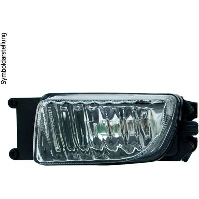 Diederichs Modello 7677088 Fari fendinebbia LED - Fari fendinebbia per Volvo S90 V90 XC60 XC90 Diederichs Modello 7677088 Fari fendinebbia LED - Fari fendinebbia per Volvo S90 V90 XC60 XC90
