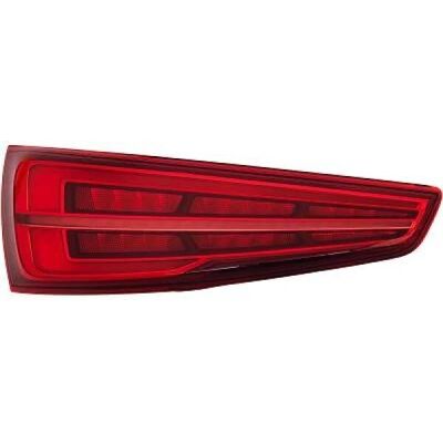 Diederichs 1065195 LED Bakljus Vänster - Bakljus Diederichs 1065195 LED Bakljus Vänster - Bakljus