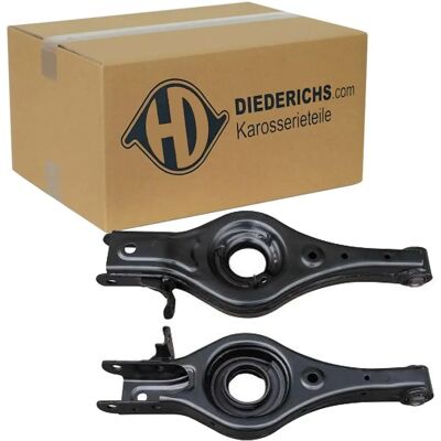 Diederichs 6861418 Querlenker - Hinterachse Rechts für Hyundai Ix35, Kia Sportage Diederichs 6861418 Querlenker - Hinterachse Rechts für Hyundai Ix35, Kia Sportage