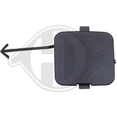 Diederichs 3434064 Towing Hook for Fiat Panda - Towing Hook Diederichs 3434064 Towing Hook for Fiat Panda - Towing Hook