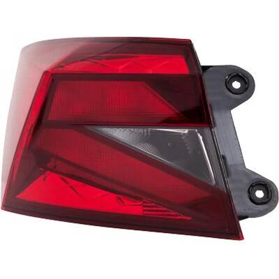 Diederichs P21w W16w W5w Baglygter - Baglygter Diederichs P21w W16w W5w Baglygter - Baglygter