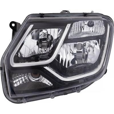 Diederichs 4560183 Etuvalo Dacia Duster - Etuvalo Diederichs 4560183 Etuvalo Dacia Duster - Etuvalo