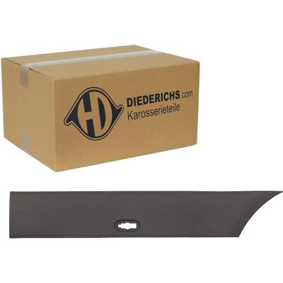 Diederichs Modell 1664463 Seitenpaneel Schutz - Seitenwand Schutzstreifen für Mercedes-Benz Diederichs Modell 1664463 Seitenpaneel Schutz - Seitenwand Schutzstreifen für Mercedes-Benz