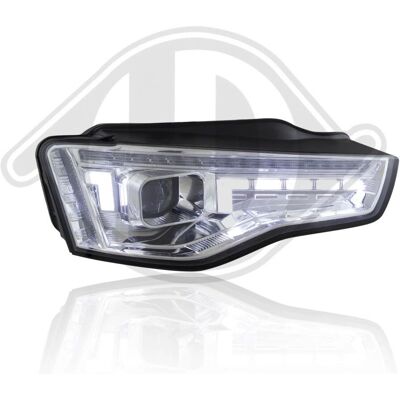 DIEDERICHS - 1045384 - Bloc-optique - Headlight DIEDERICHS - 1045384 - Bloc-optique - Headlight