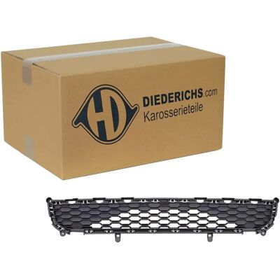 Diederichs K7cw07gxhab - Dolna osłona zderzaka Jeep Grand Cherokee Diederichs K7cw07gxhab - Dolna osłona zderzaka Jeep Grand Cherokee