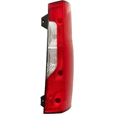 Diederichs Modell 1664094 - Rücklicht für Mercedes Sprinter Diederichs Modell 1664094 - Rücklicht für Mercedes Sprinter