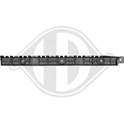 Support Diederichs 1457166 pour Ford Transit arrière droit Support Diederichs 1457166 pour Ford Transit arrière droit