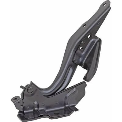 Diederichs 6244019 Kaappin Saran - Vasen puoli - Subaru varten Diederichs 6244019 Kaappin Saran - Vasen puoli - Subaru varten