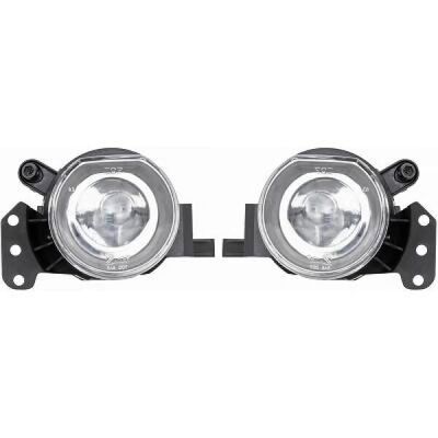 DIEDERICHS 1224888 Sumuvalo - BMW 3, 5, X3, 6 DIEDERICHS 1224888 Sumuvalo - BMW 3, 5, X3, 6