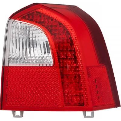 Diederichs V70 XC70 Recht Rückleuchte LED Äußerer Teil Diederichs V70 XC70 Recht Rückleuchte LED Äußerer Teil
