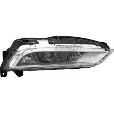 DIEDERICHS Modell 7434088 - Nese-lys for SEAT Ateca DIEDERICHS Modell 7434088 - Nese-lys for SEAT Ateca