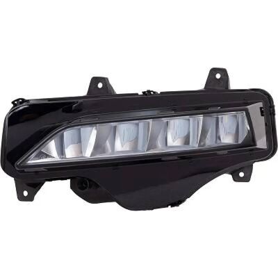 Diederichs 7833089 LED tågeforlygte - Tågeforlygte Diederichs 7833089 LED tågeforlygte - Tågeforlygte