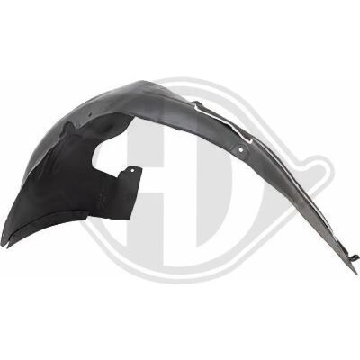 DIEDERICHS - 6570109 - Front Left DIEDERICHS - 6570109 - Front Left