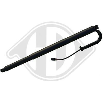 DIEDERICHS 9100509 Pistone idraulico per portellone - Gas strut DIEDERICHS 9100509 Pistone idraulico per portellone - Gas strut