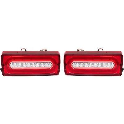 Diederichs 1695395 Luci posteriori LED - Kit luci posteriori Diederichs 1695395 Luci posteriori LED - Kit luci posteriori